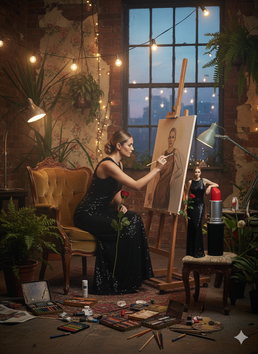 AI photo. Свадебный, семейный и детский фотограф в Нетании (Израиль) Тори Гор