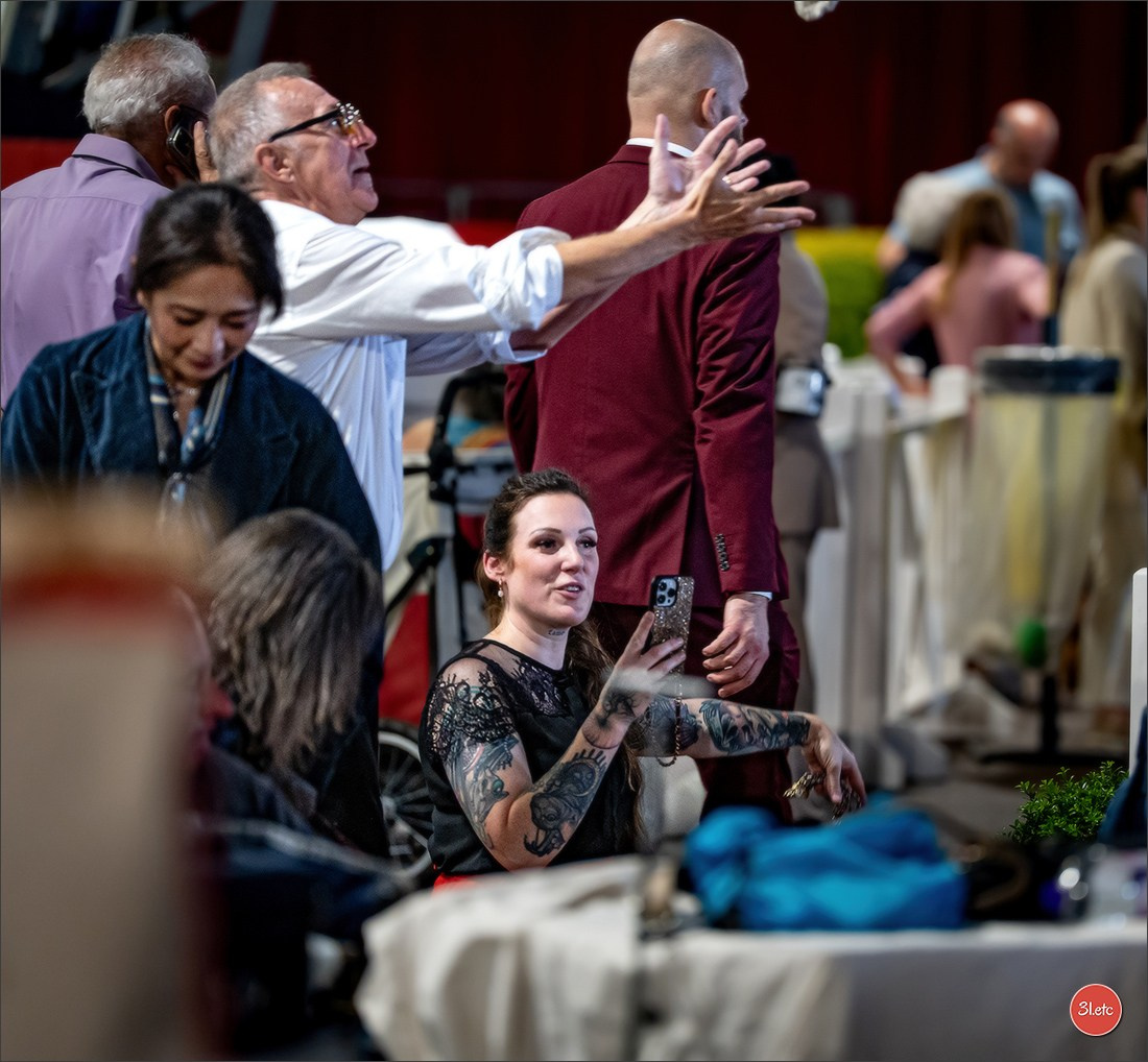 Expo canine 🇲🇨 Monaco 9-10/05/2026. Photographe à Strasbourg | Les animaux, Portraits, Studio, Événements
