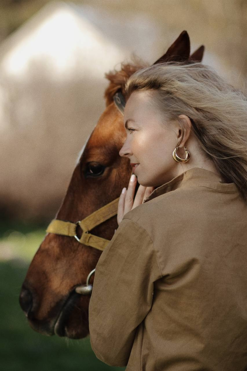 Julia. Valerıya Efremova Photographer Barcelona