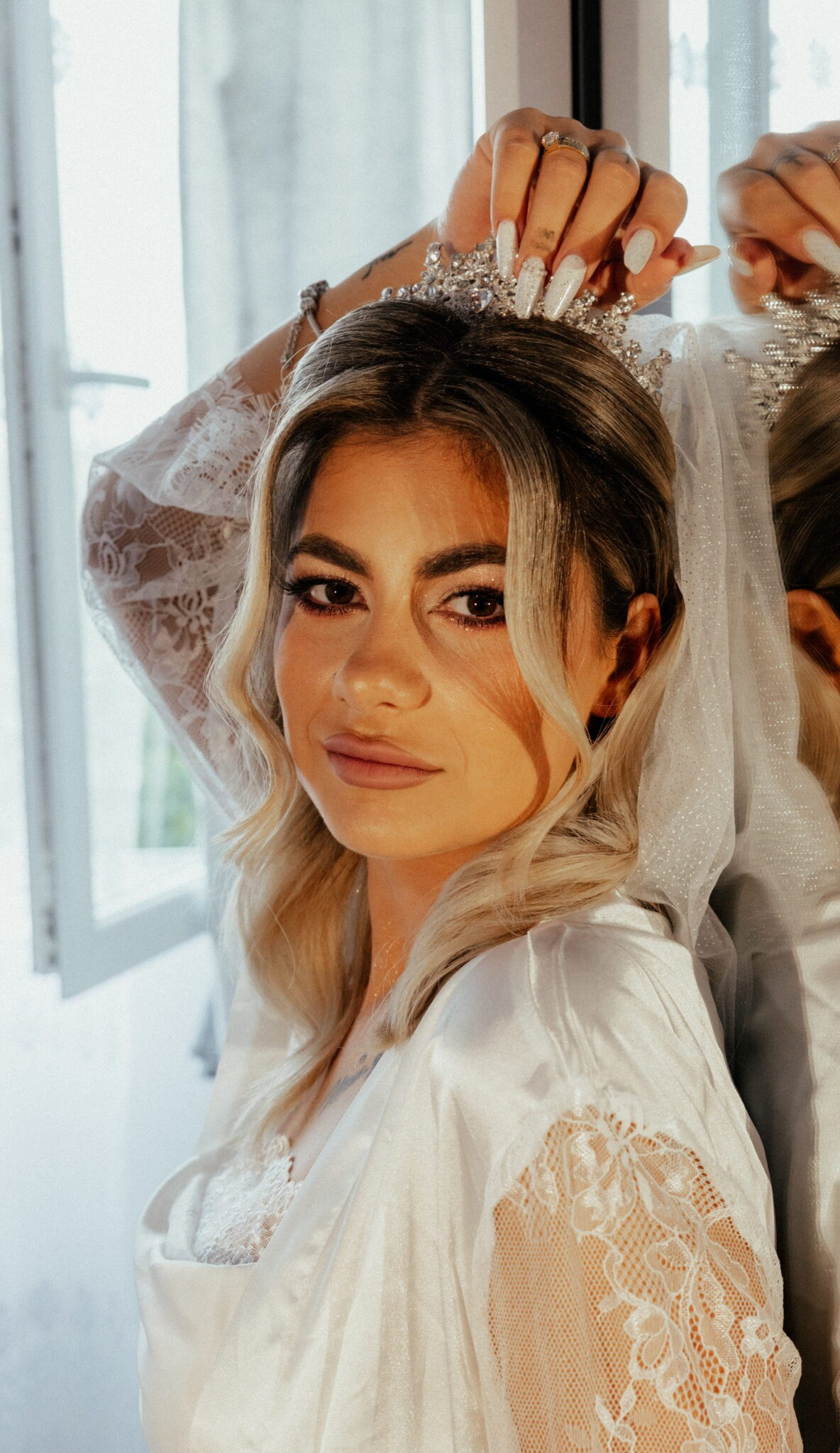 Nuntă. Gabriel Stanciu — Fotograf Nuntă Brasov