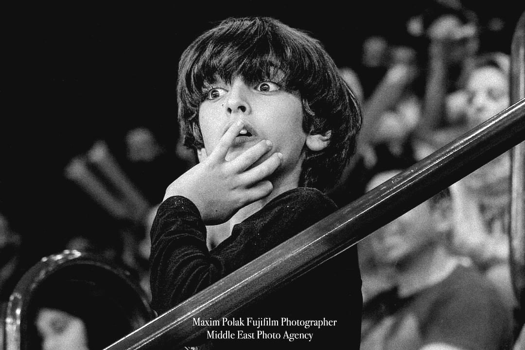 Client Feedback – Maxim Polak Photography. Middle East Photo Agency — Photography & Event Magnets — סוכנות צילום והדפסת מגנטים לאירועים