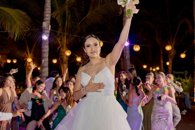 M + M. Luis Astorga - Fotografo de Bodas