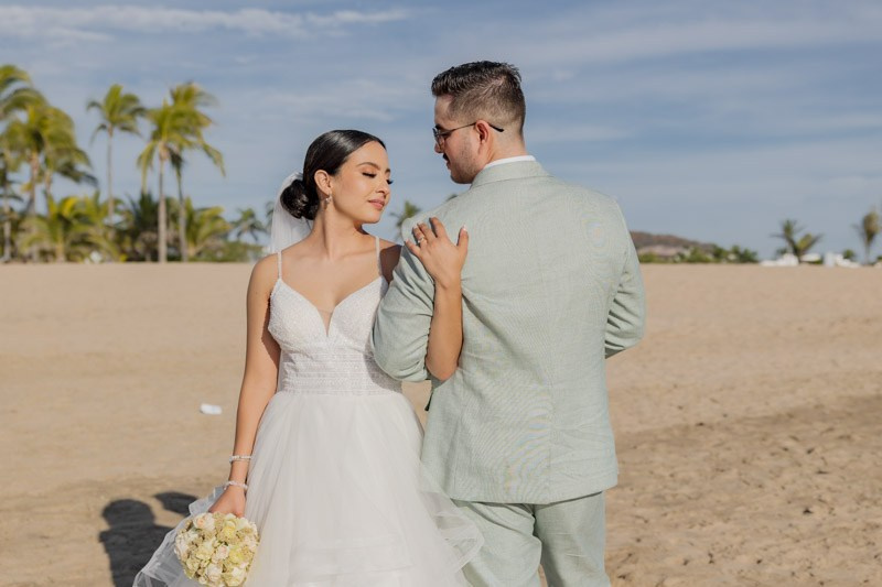 M + M. Luis Astorga - Fotografo de Bodas