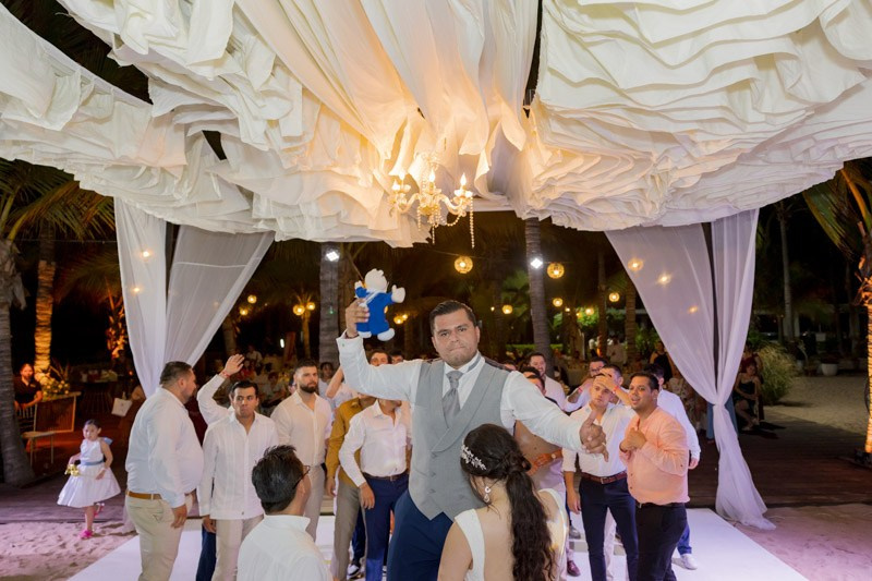 A + E. Luis Astorga - Fotografo de Bodas