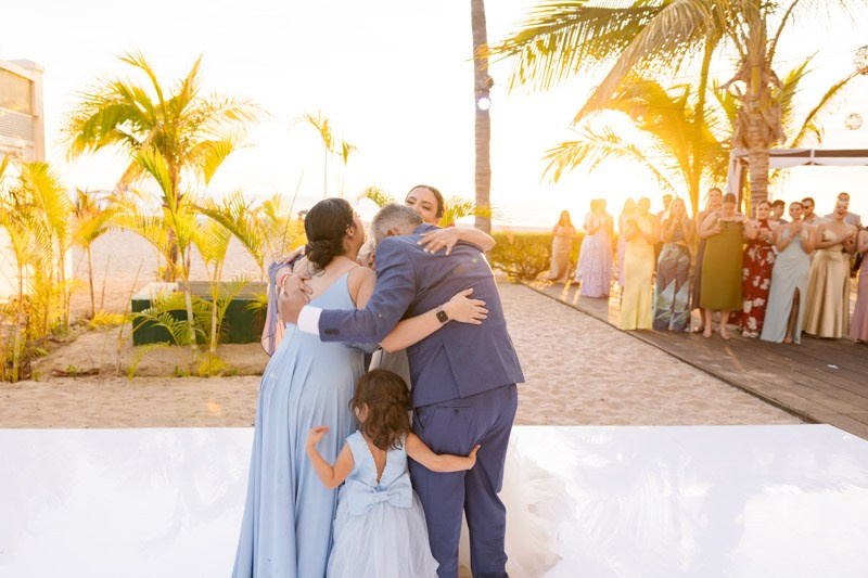 M + M. Luis Astorga - Fotografo de Bodas