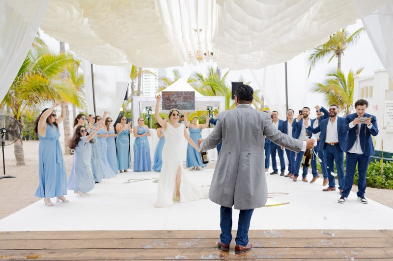 A + E. Luis Astorga - Fotografo de Bodas