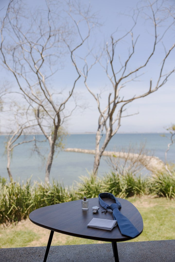 D + T. Luis Astorga - Fotografo de Bodas