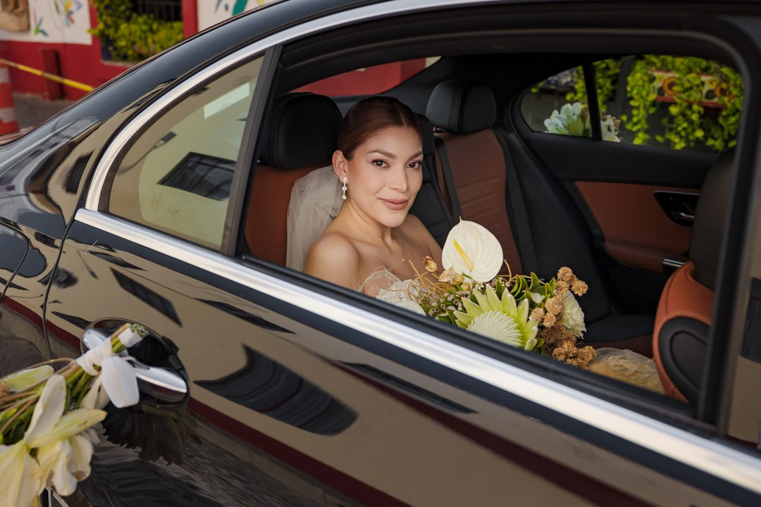 D + T. Luis Astorga - Fotografo de Bodas