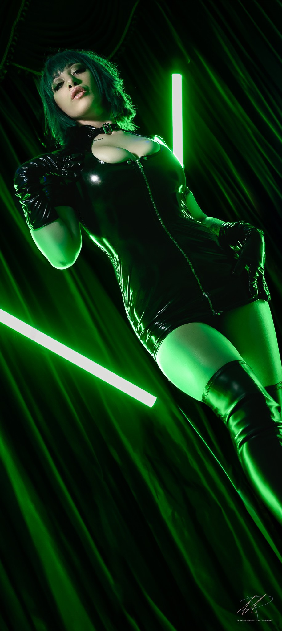 Shinozaki. Medero Photos