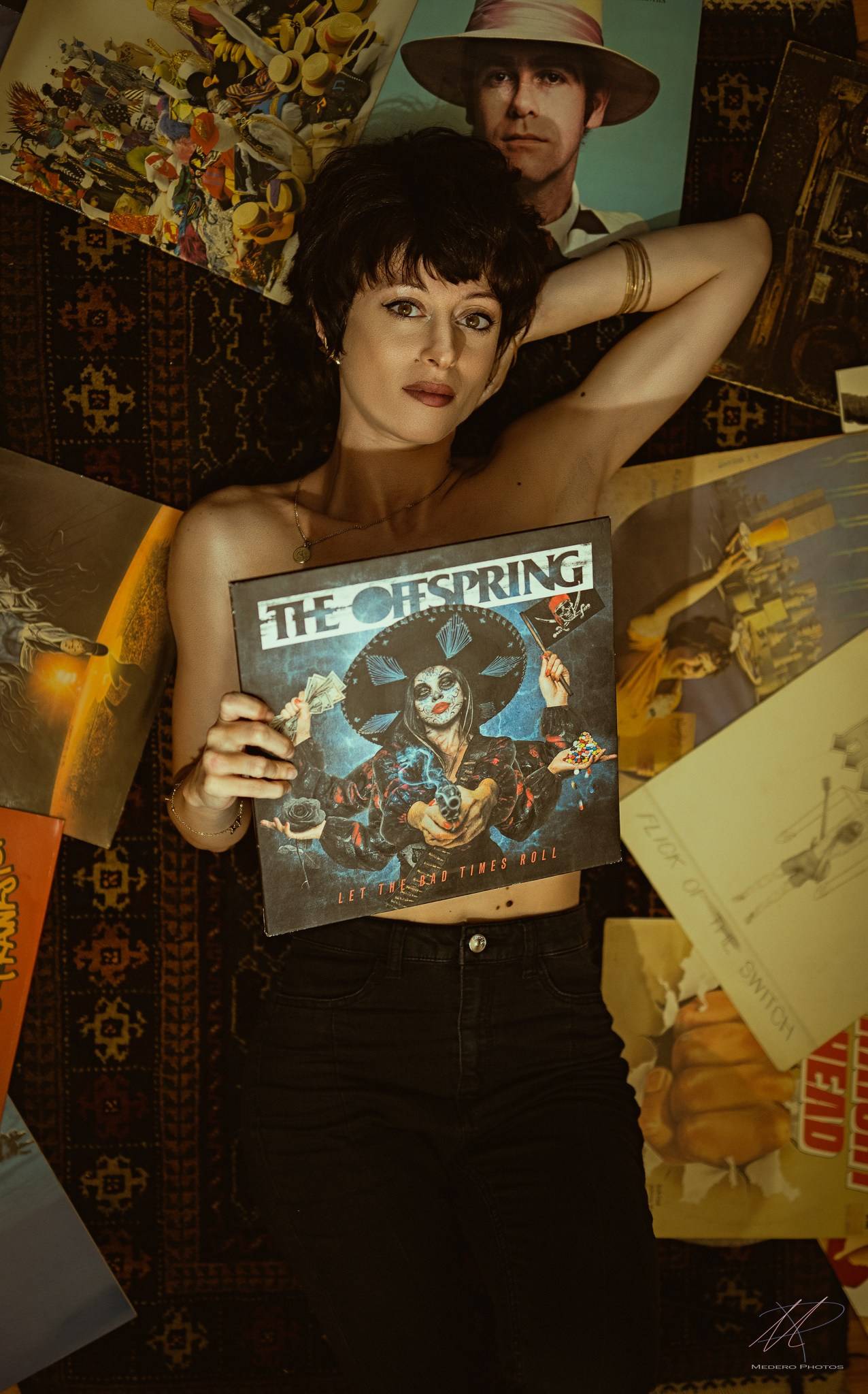 Giorgia. Medero Photos