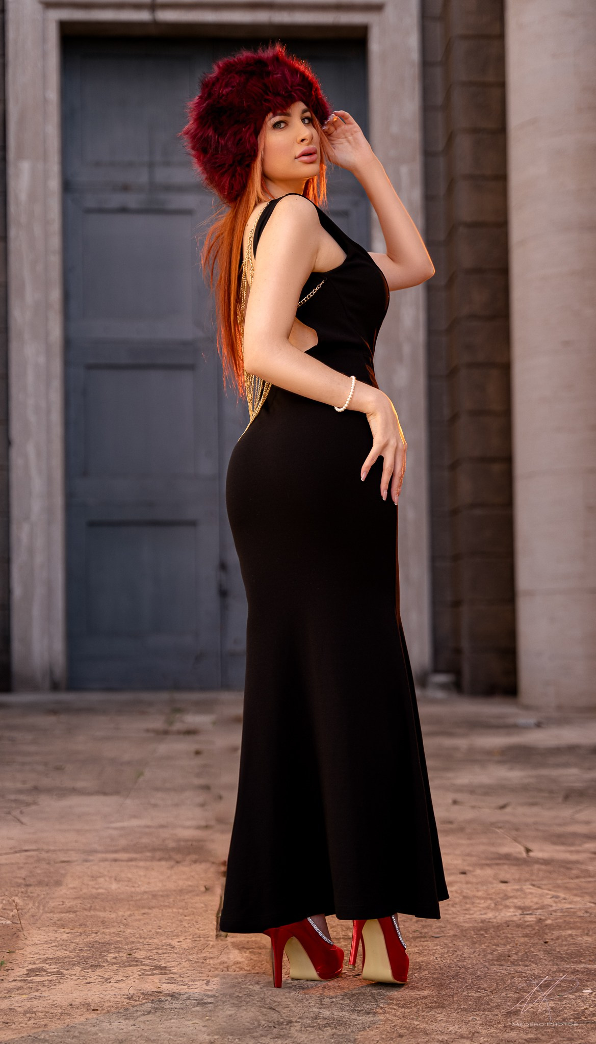 Sabrina. Medero Photos