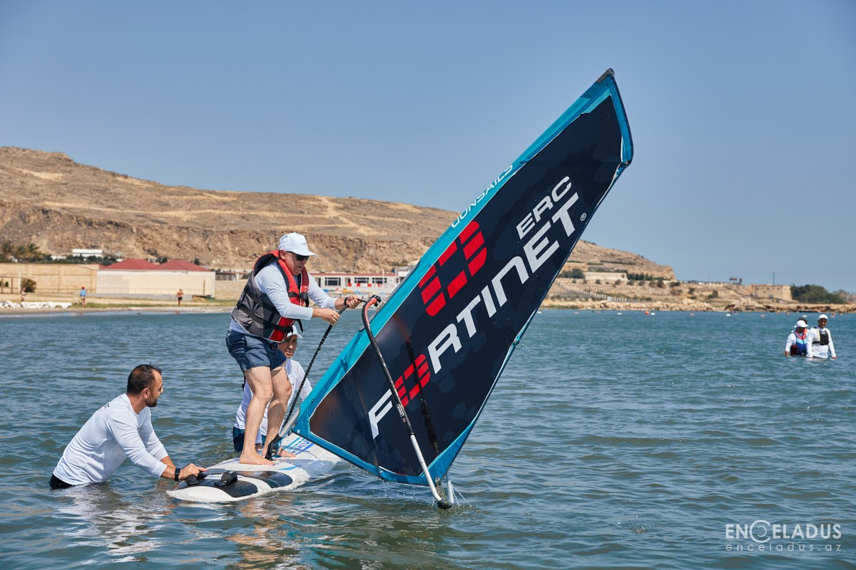 Team buildings. Photographer in Baku Kamran Enceladus