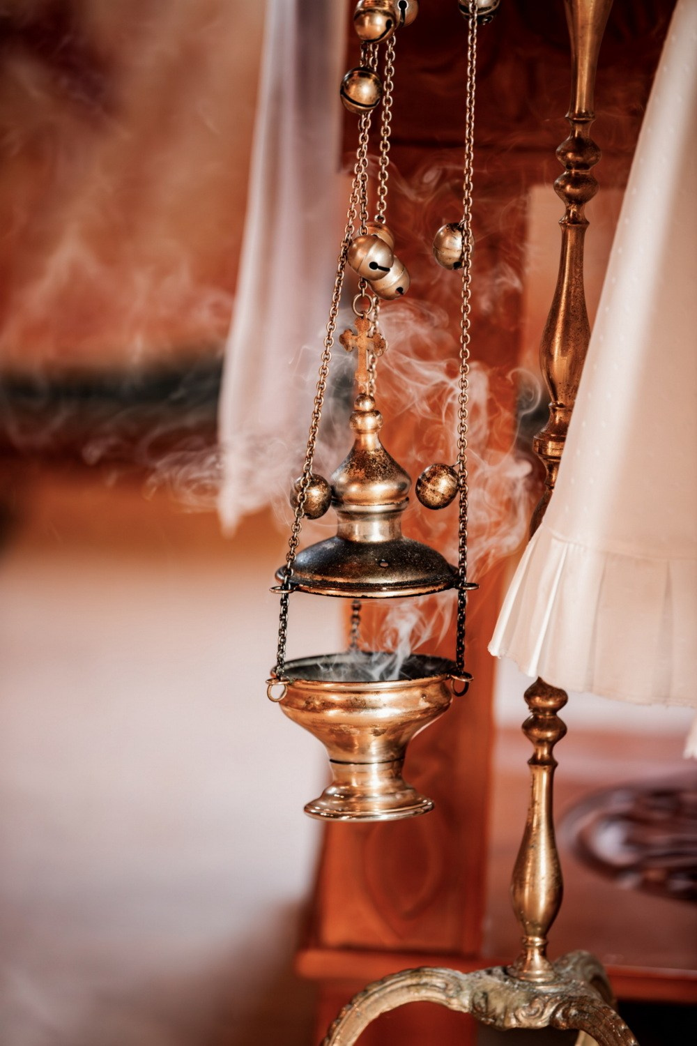 FOTOGRAFISANJE KRŠTENJA. Fotografi iz Backog Petrovca David i Andrea Stojanovic