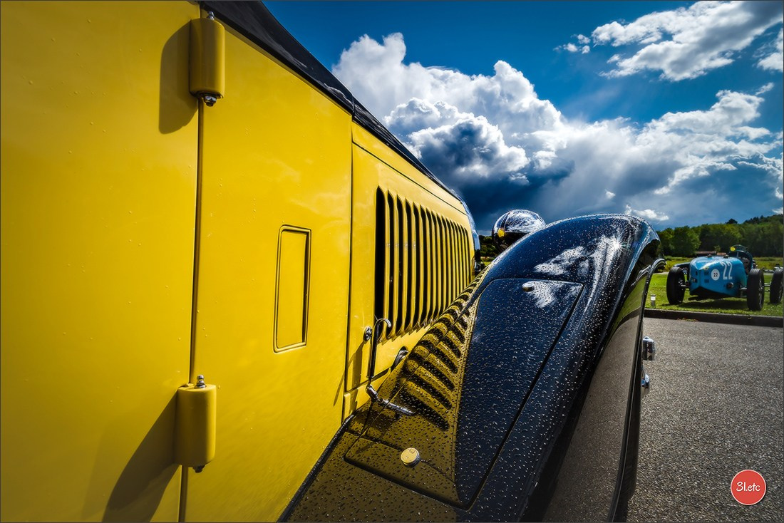 Le festival Bugatti à Molsheim – 2017. Photographe à Strasbourg | Portraits, Studio, Enfants, Événements