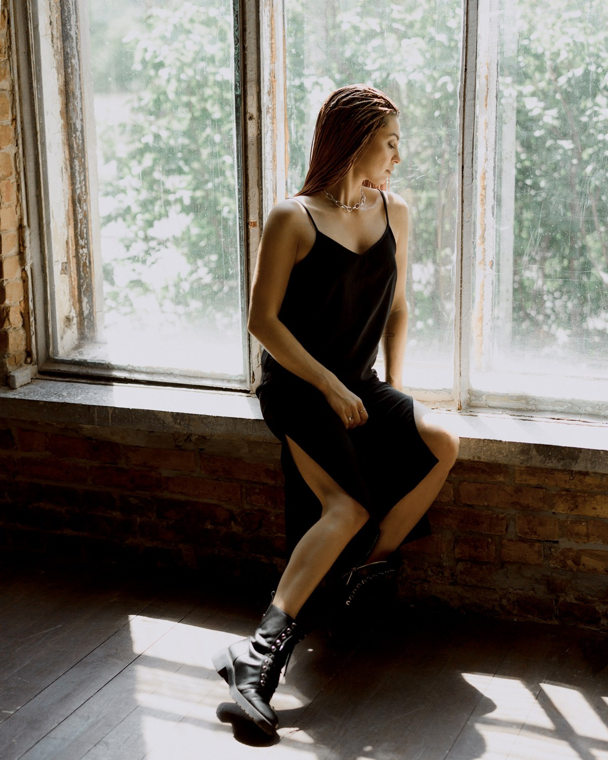 Irina. Amazing photo session at a time convenient for you. Y