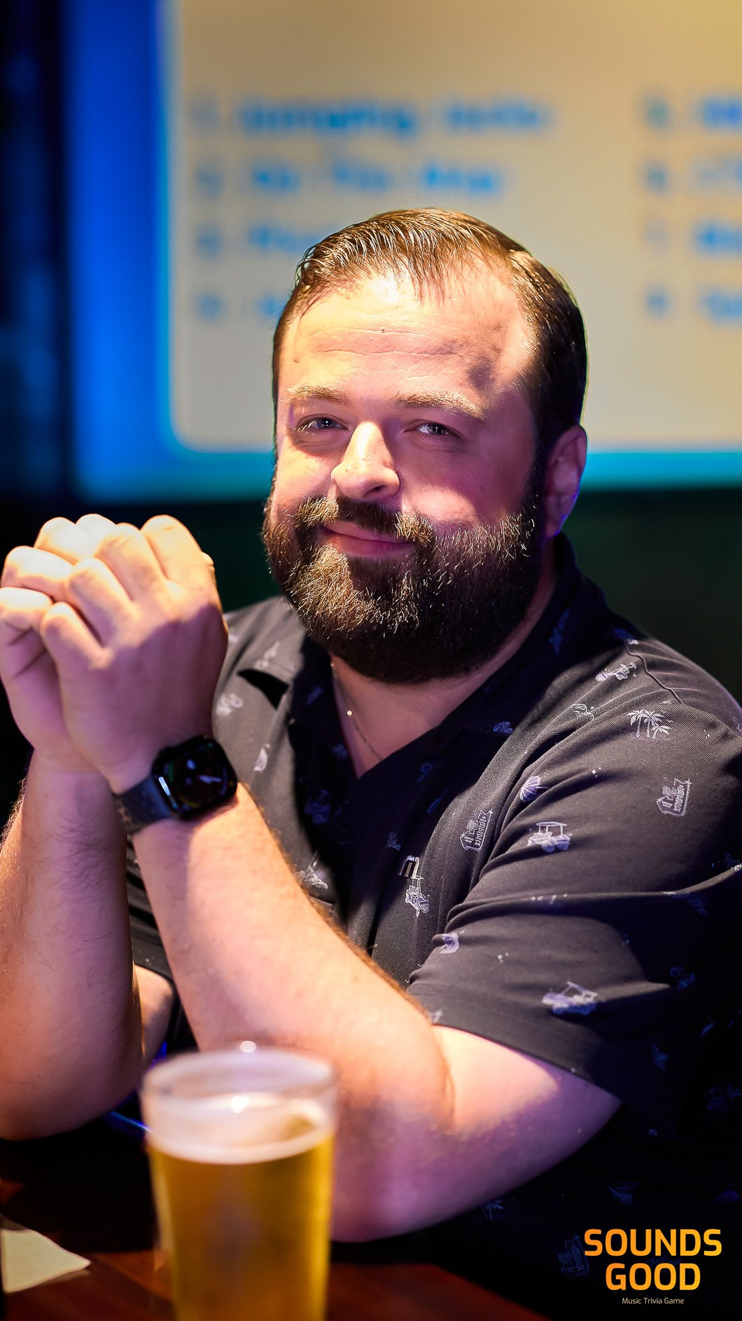 SOUNDS GOOD#3. Photographer Julia Makoveeva