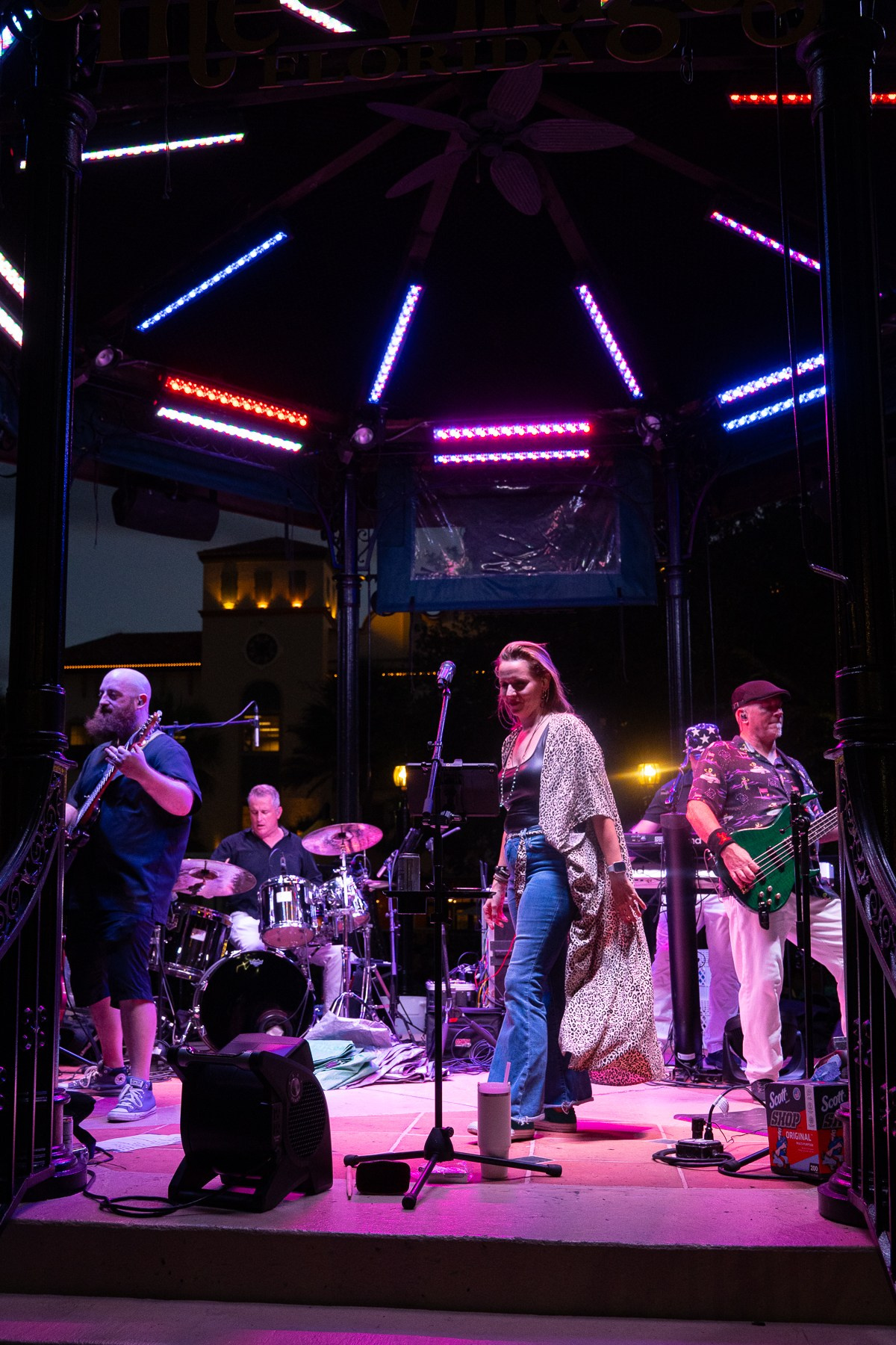 Events. Central Florida The Villages, Lady Lake Photography