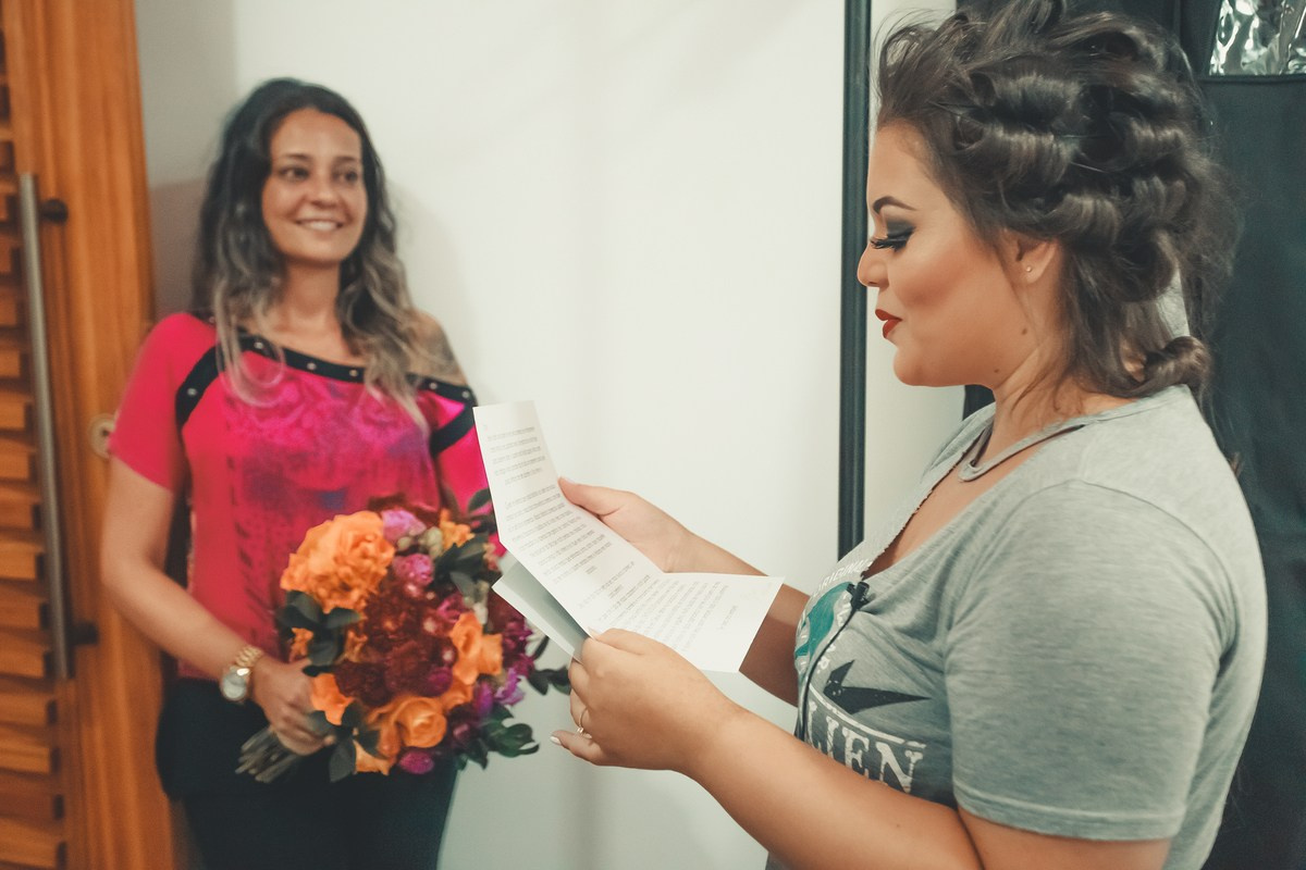 Making Of de Prova de Vestido e Make. Fotógrafa de Eventos em São Paulo e Sorocaba Kika Damasceno