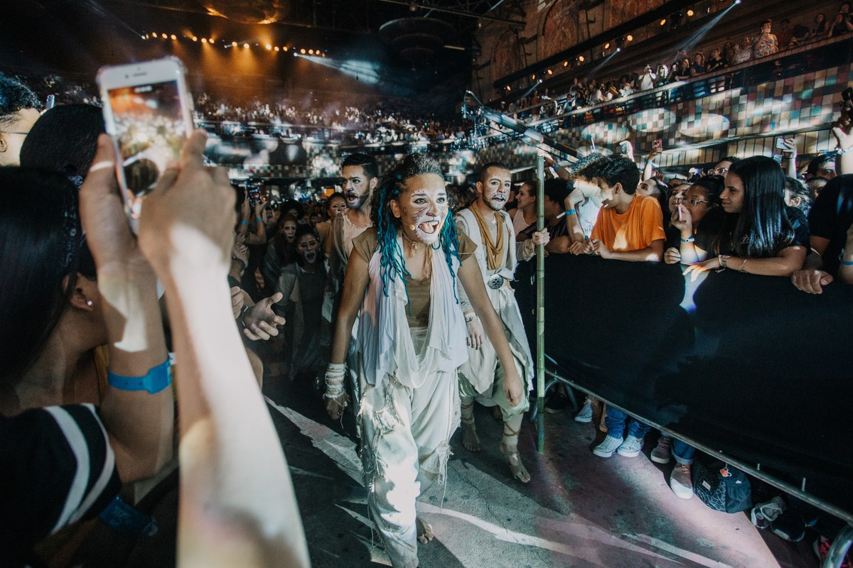 ASU - SP. Fotógrafa de Eventos em São Paulo e Sorocaba Kika Damasceno