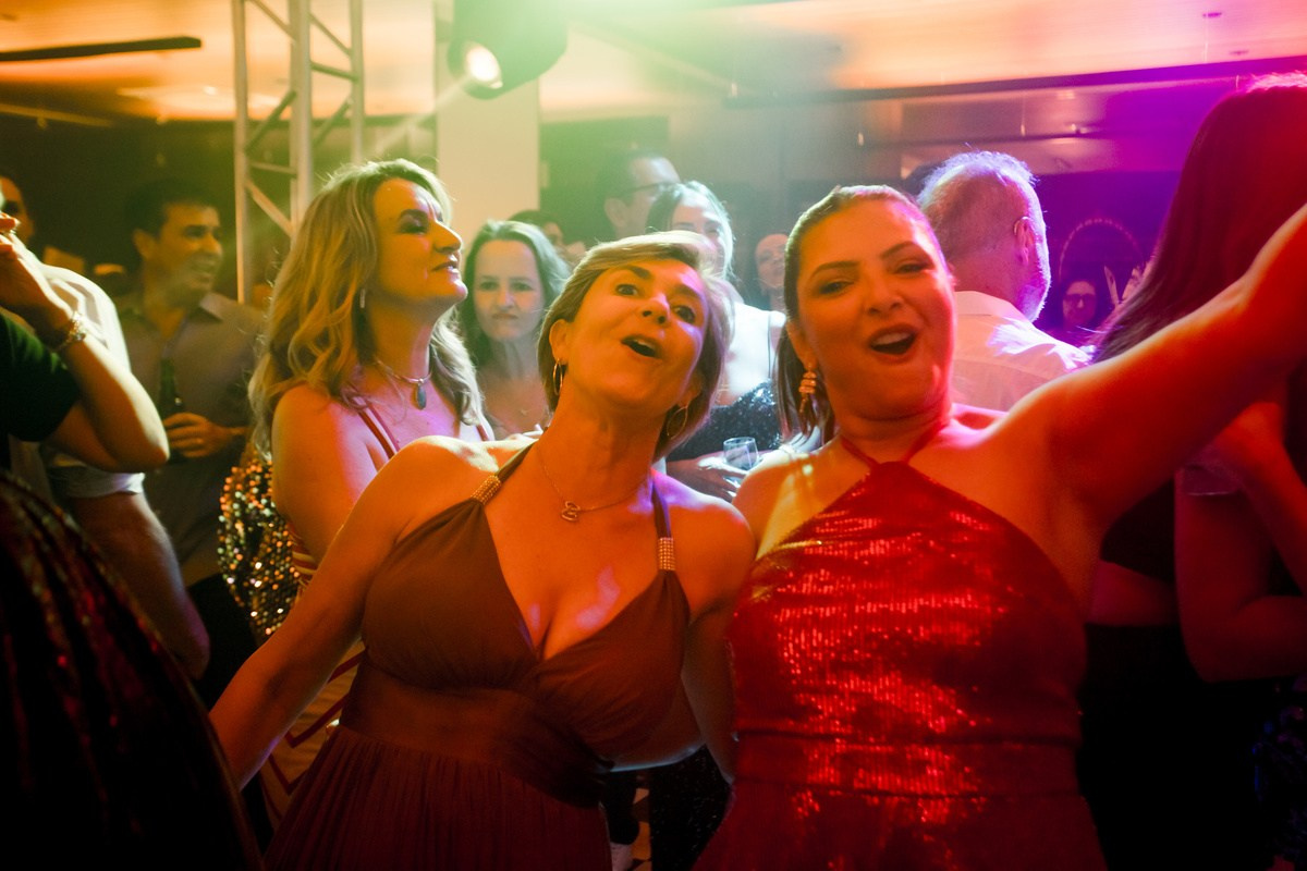 Ednéia - Aniversário Las Vegas. Fotógrafa de Eventos em São Paulo e Sorocaba Kika Damasceno