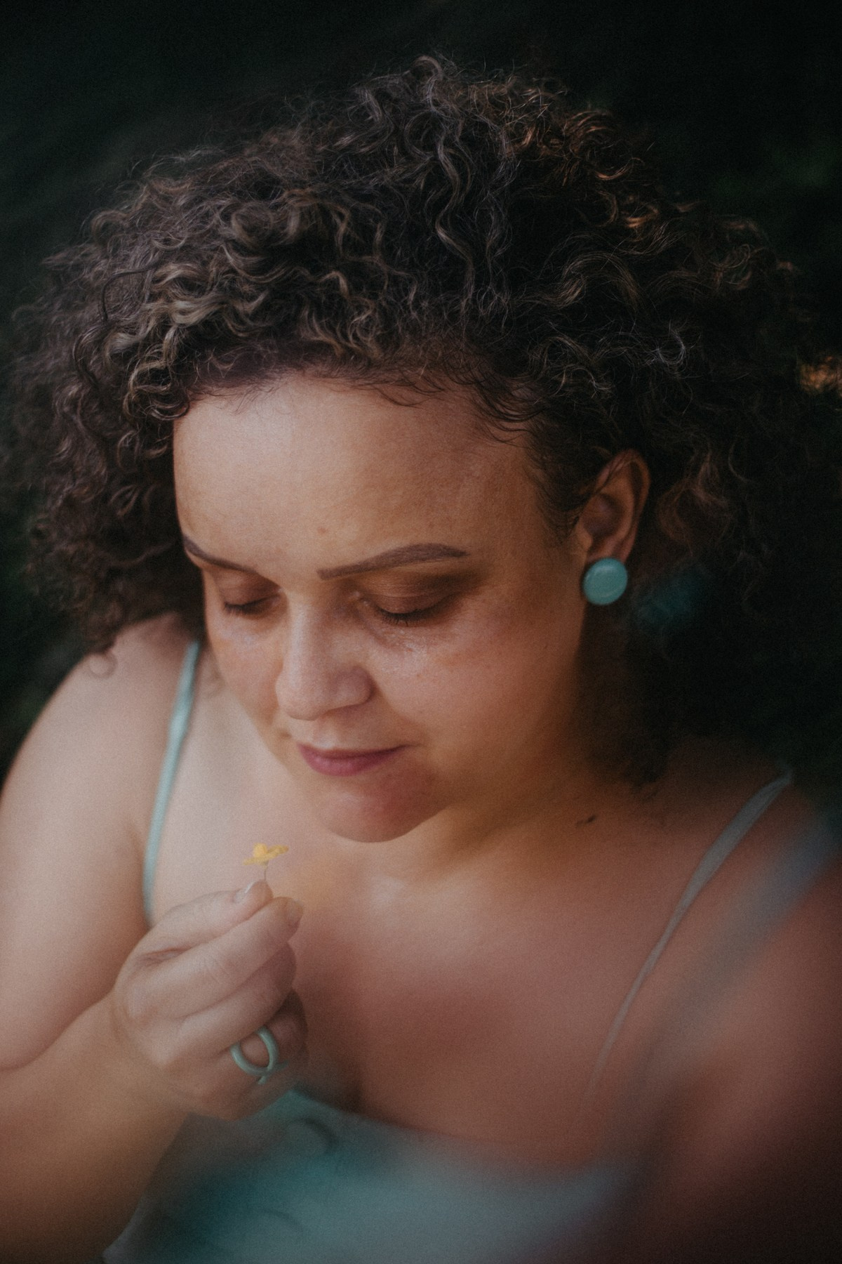 11.12.2022 - Projeto Cachos - Barueri. Fotógrafa de Eventos em São Paulo e Sorocaba Kika Damasceno