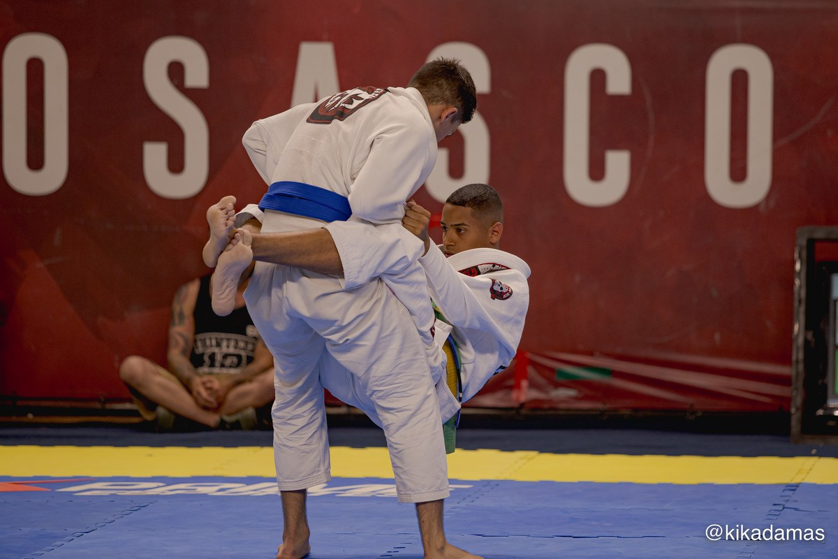 Torneio Interno de Jiu-Jitsu da G13. Fotógrafa de Eventos em São Paulo e Sorocaba Kika Damasceno