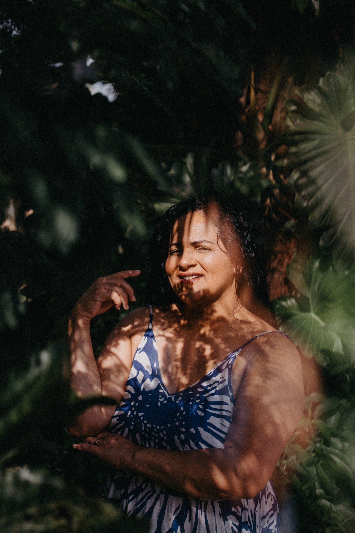 11.12.2022 - Projeto Cachos - Barueri. Fotógrafa de Eventos em São Paulo e Sorocaba Kika Damasceno