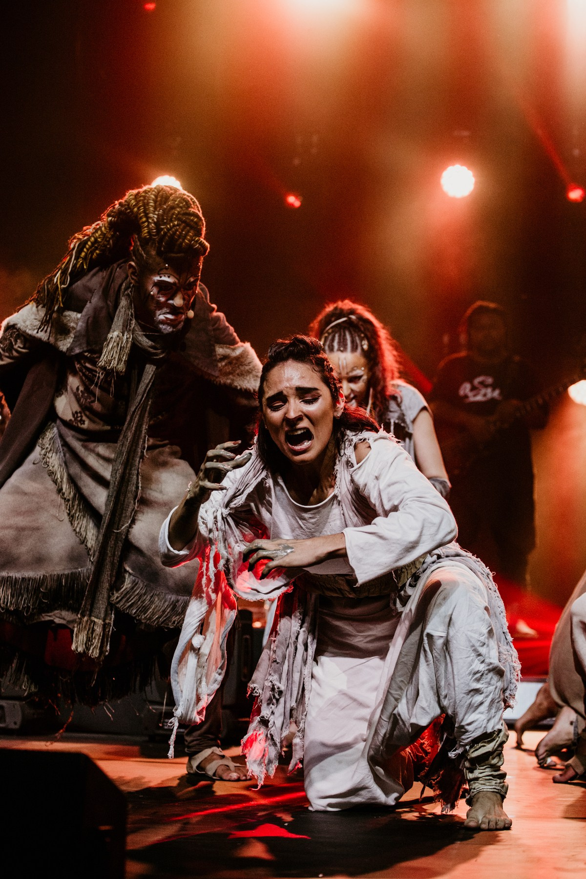 ASU - SP. Fotógrafa de Eventos em São Paulo e Sorocaba Kika Damasceno