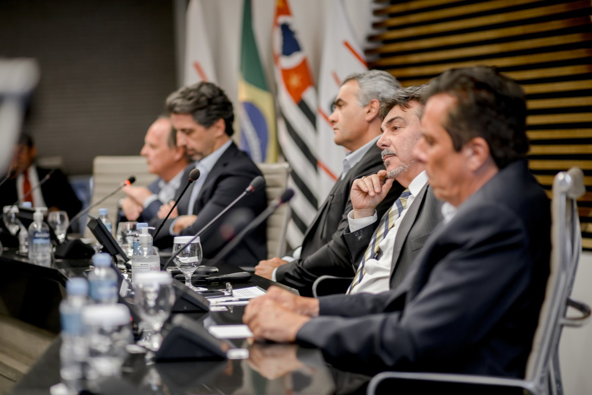 Sindirações - Balanço do Setor de Alimentação Animal e Jantar - 2022. Fotógrafa de Eventos em São Paulo e Sorocaba Kika Damasceno