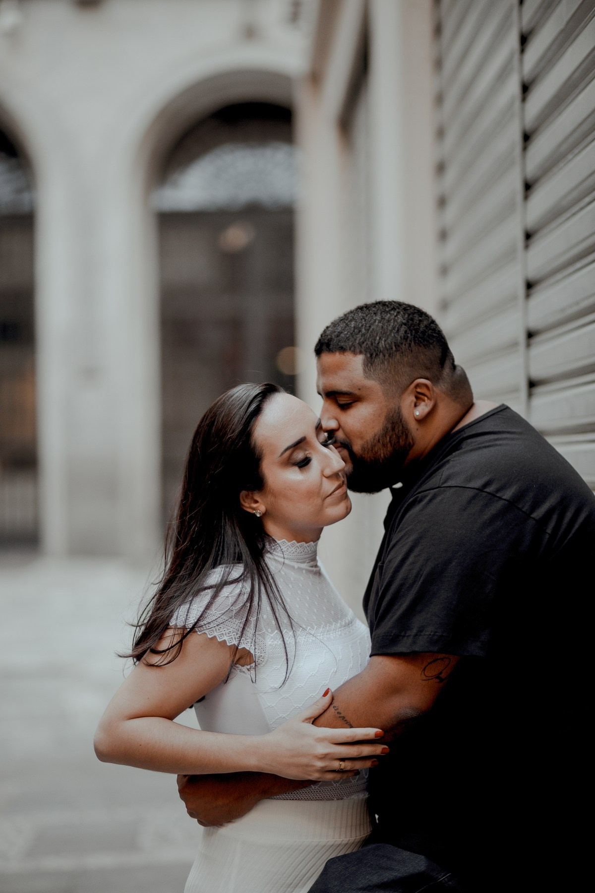 Osmar e Bianca - Pré - Wedding. Fotógrafa de Eventos em São Paulo e Sorocaba Kika Damasceno