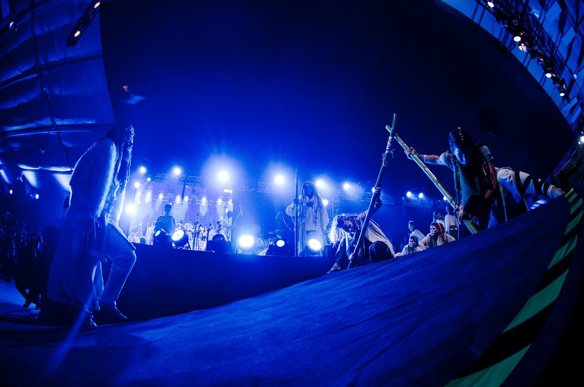 ASU Tour RJ. Fotógrafa de Eventos em São Paulo e Sorocaba Kika Damasceno
