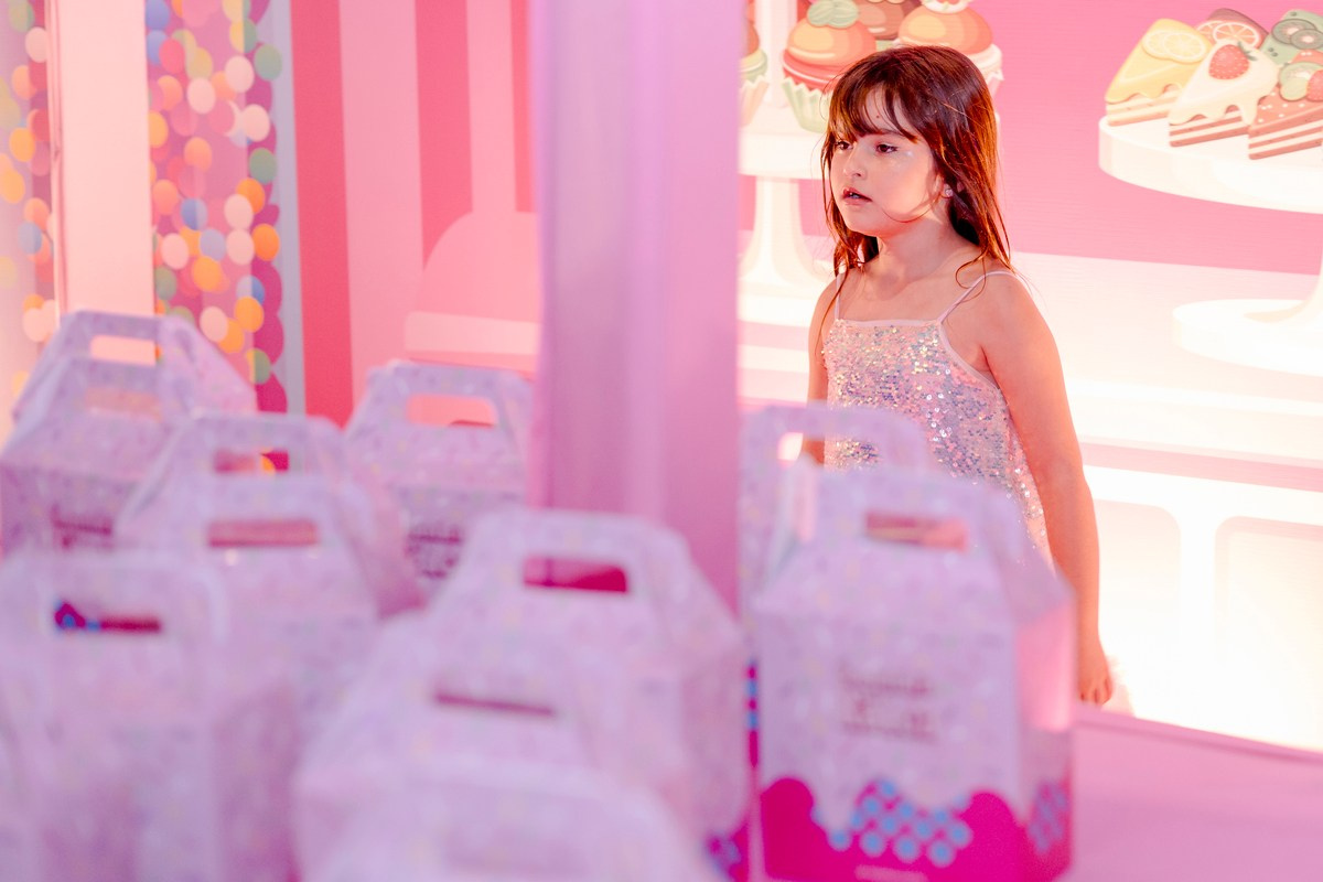 Raica - 6 anos. Fotógrafa de Eventos em São Paulo e Sorocaba Kika Damasceno