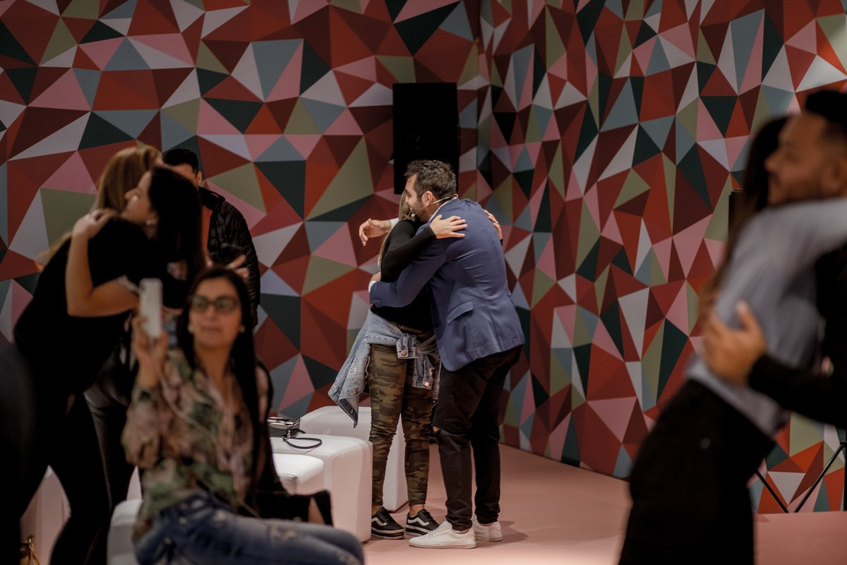 Abcasa 2019 - Dani Sakurai. Fotógrafa de Eventos em São Paulo e Sorocaba Kika Damasceno