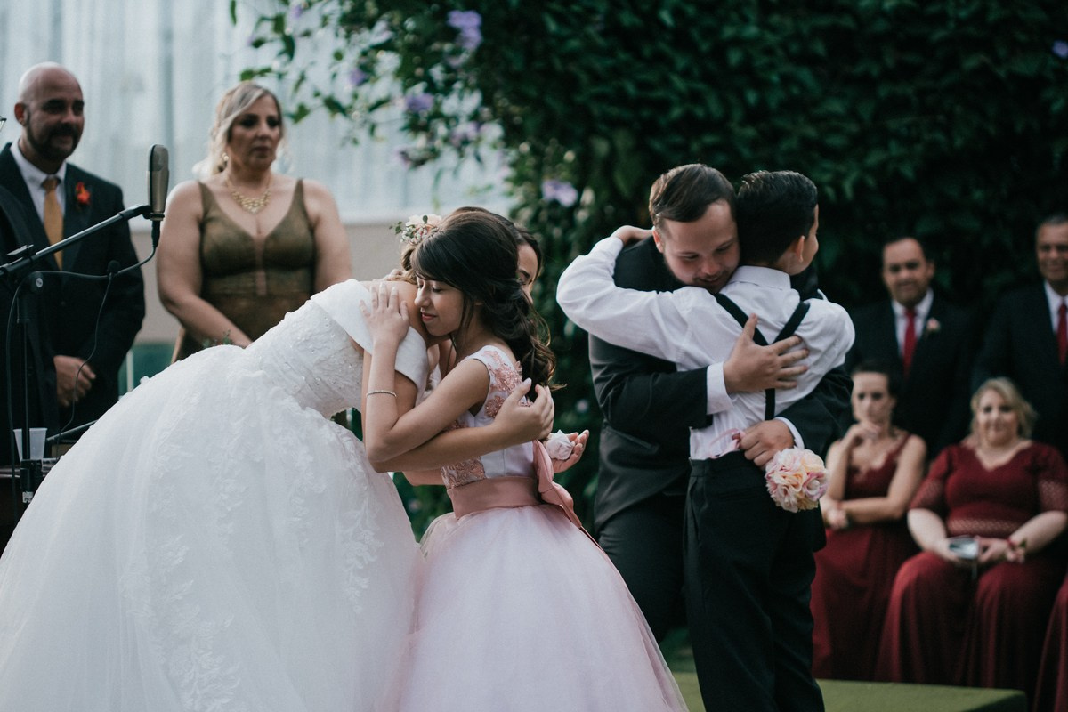 Felipe e Letícia. Fotógrafa de Eventos em São Paulo e Sorocaba Kika Damasceno