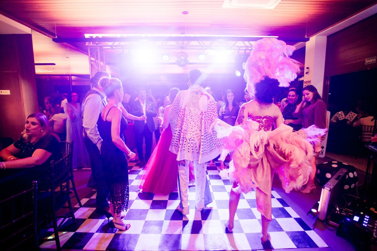 Ednéia - Aniversário Las Vegas. Fotógrafa de Eventos em São Paulo e Sorocaba Kika Damasceno
