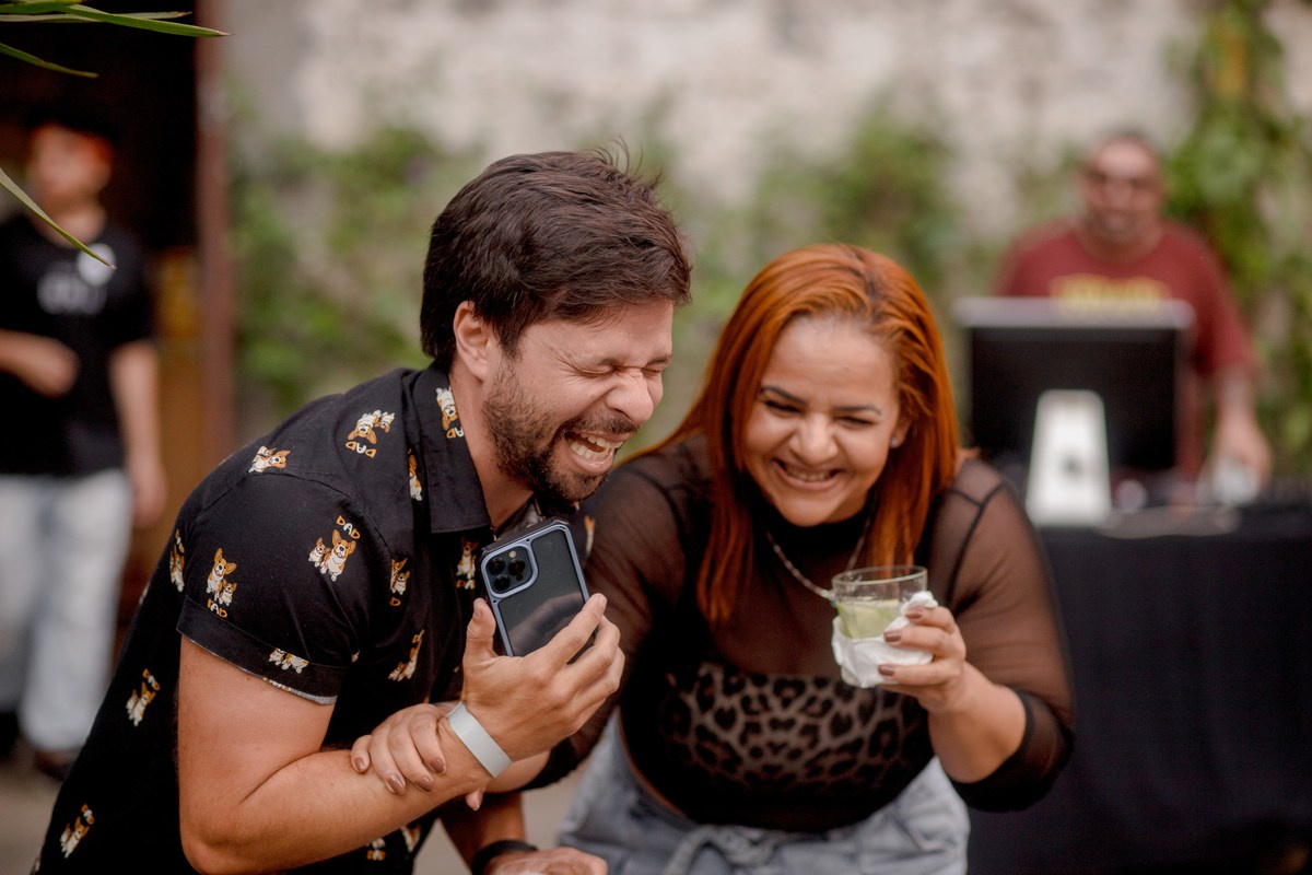 Crocs Brasil - Comemoração de 150 lojas no BR. Fotógrafa de Eventos em São Paulo e Sorocaba Kika Damasceno