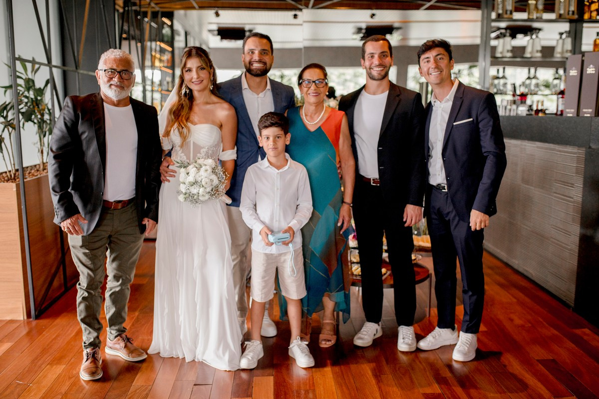 Casamento - Lo e Uli. Fotógrafa de Eventos em São Paulo e Sorocaba Kika Damasceno