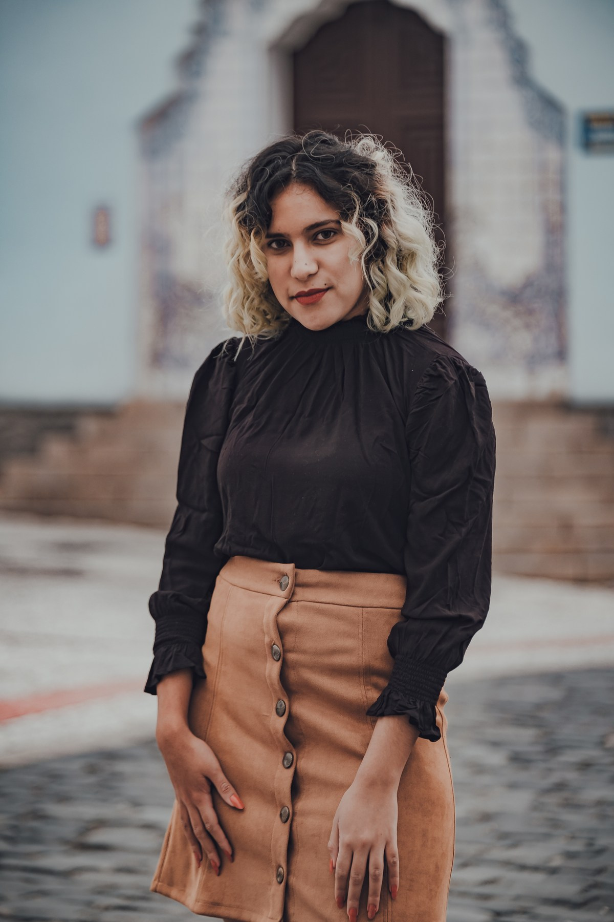 Sarah. Fotógrafa de Eventos em São Paulo e Sorocaba Kika Damasceno