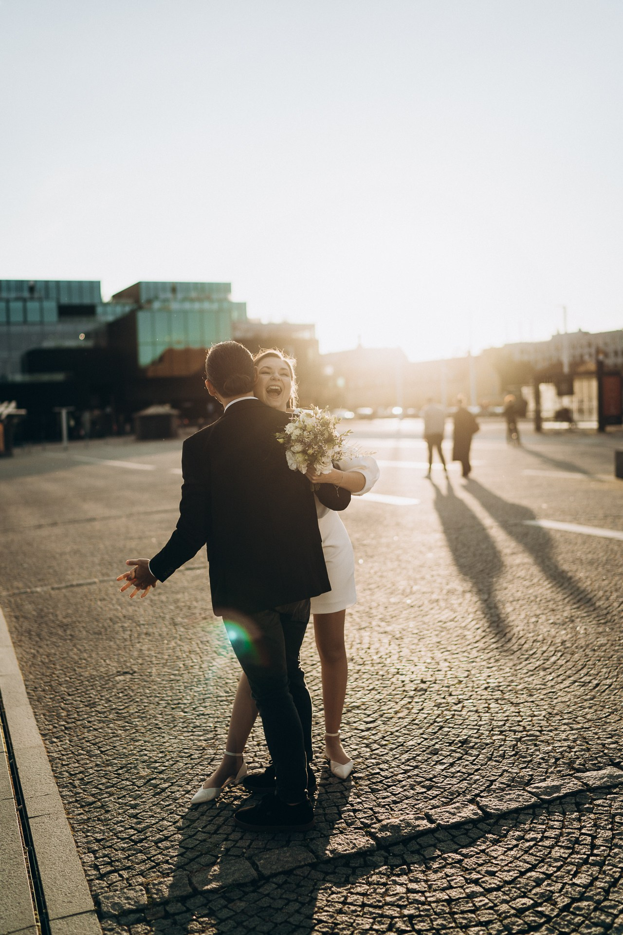 Wedding. Photographer in Copenhagen Olga Maliuk