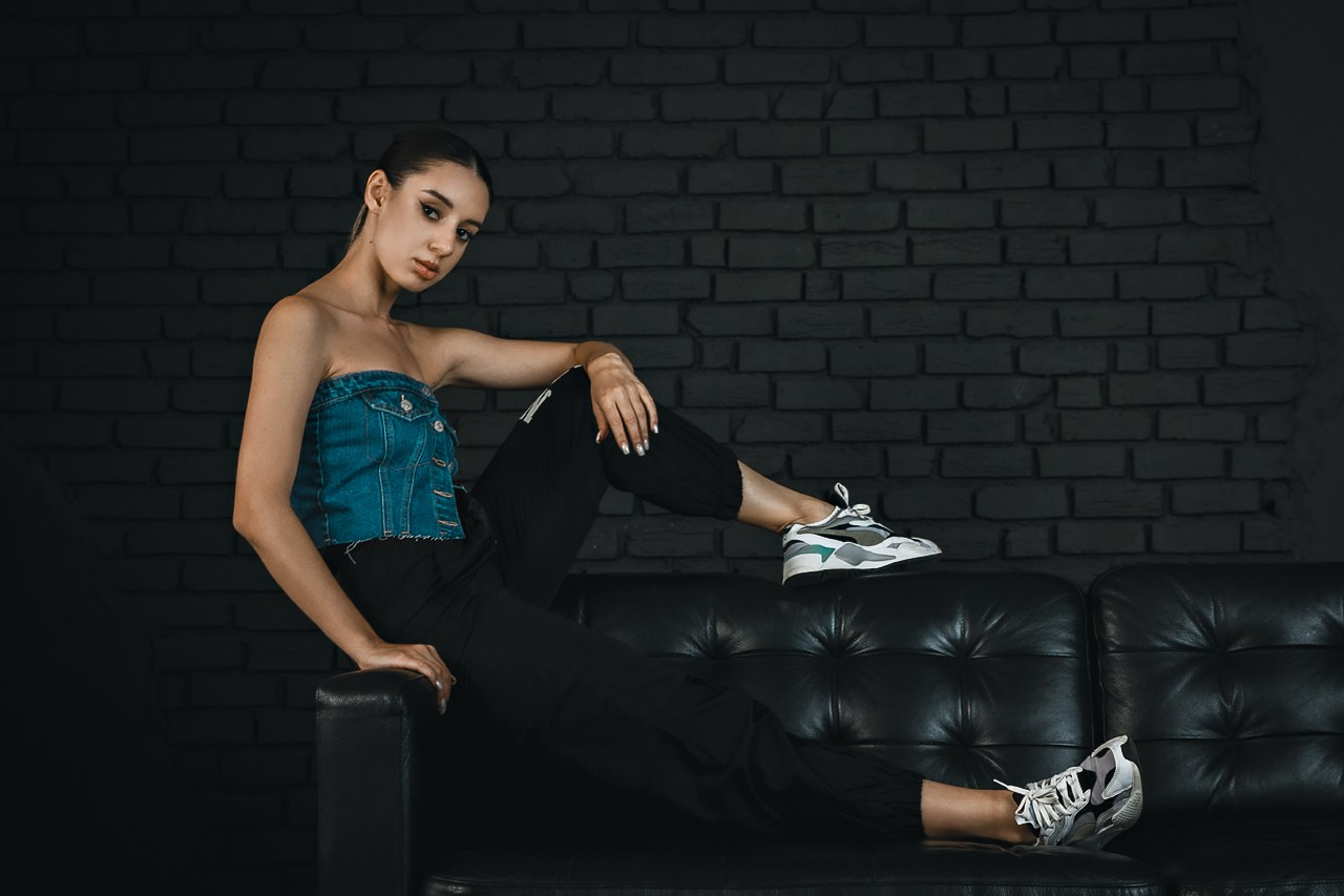 Annet. Kseny Kolesnik Photography