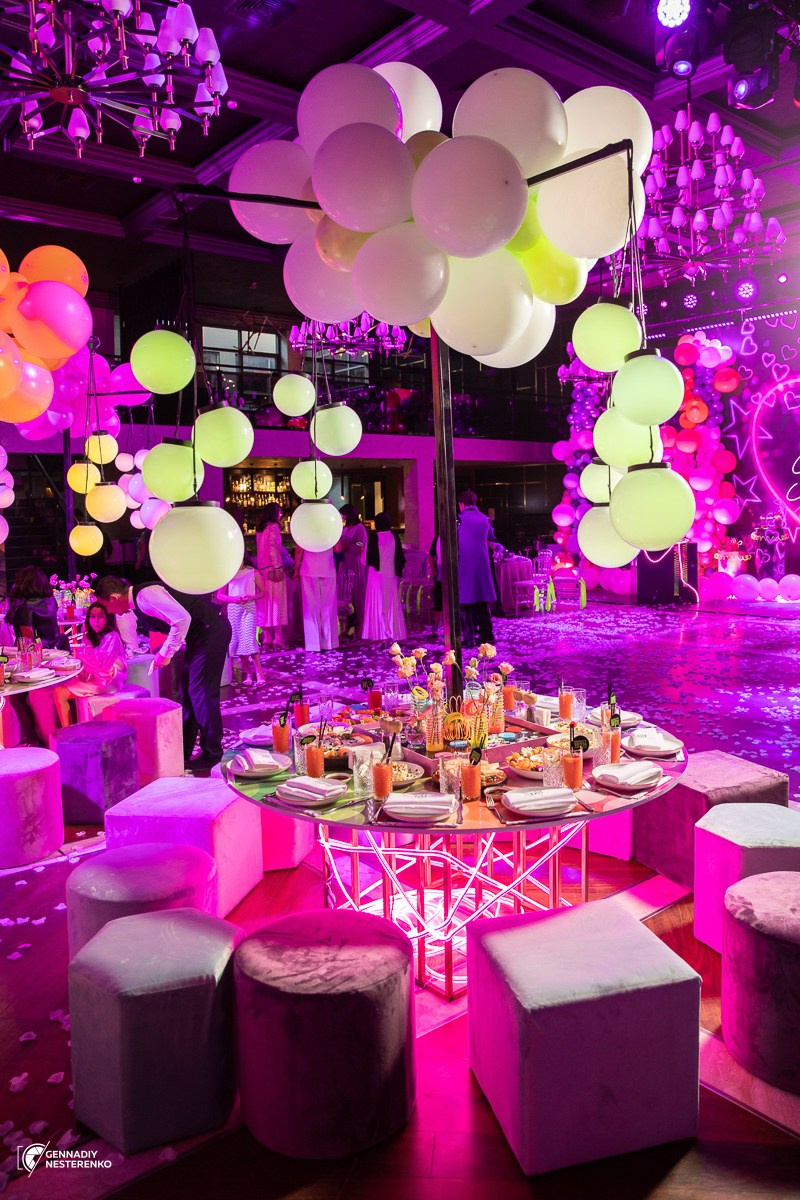 ДР Саиды. Профессиональная Фото-Видео Студия Геннадия Нестеренко | Ташкент и Весь Узбекистан