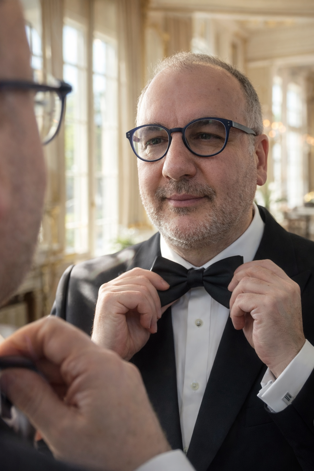 AI Will Never Replace Photographers — Especially Studio Photography Built on Vision, Light & Human Creativity. Emin Kuliyev — Award-Winning Wedding Photojournalist NYC & USA | Best Wedding Photographer Known for Candid, Timeless Moments