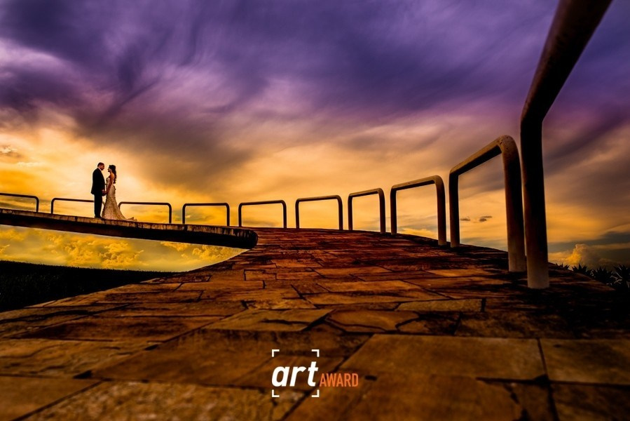 FINEART ASSOCIATION. Wedding photographer in Orlando, Boston & New York Anderson Marques