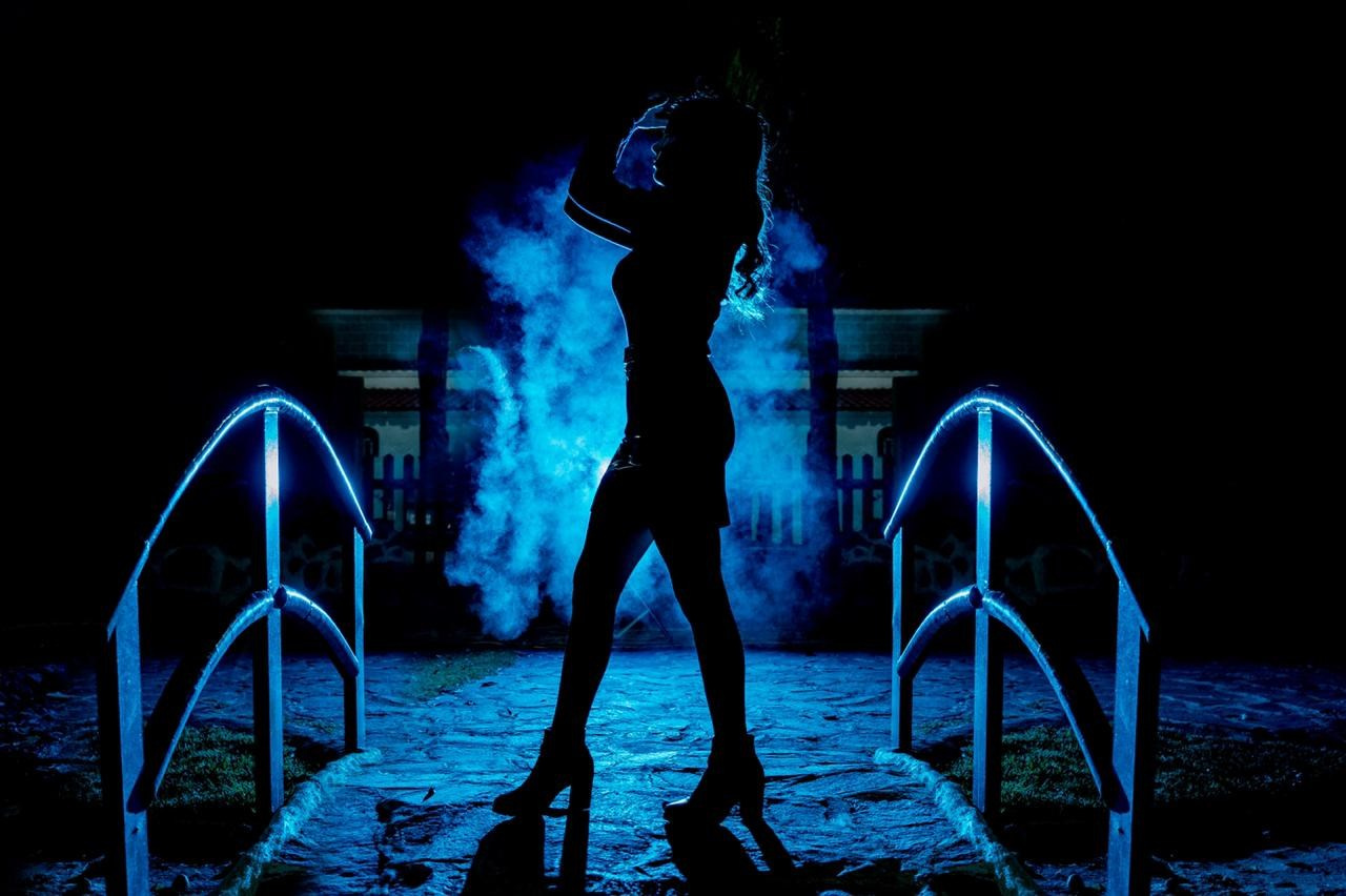 Fotografías de XV Años