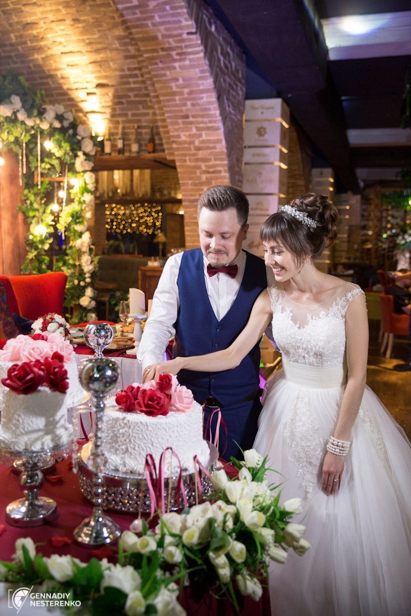 Свадьба Степа и Лилия. Профессиональная Фото-Видео Студия Геннадия Нестеренко | Ташкент и Весь Узбекистан