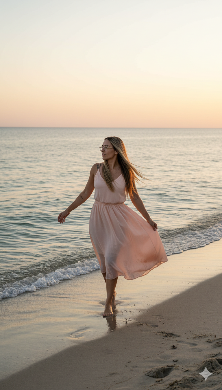 AI photo. Свадебный, семейный и детский фотограф в Нетании (Израиль) Тори Гор