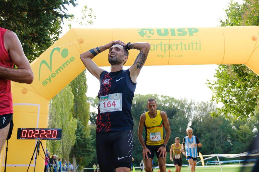 Marco Di Gioia - Fotografo sportivo - Corsa campestre