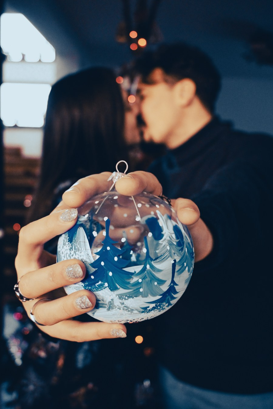 Ședință foto Crăciun Cluj – Les Moments. Les Moments Photography — Fotograf stare civilă, botez și ședințe foto în Cluj-Napoca