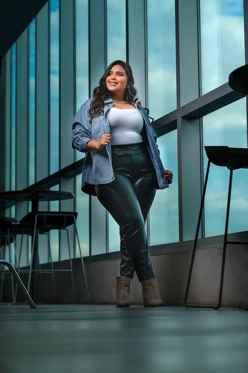 Campaña Tiendas Carrion. Daniel Brand | Fotografía de Bodas y Comercial en Honduras