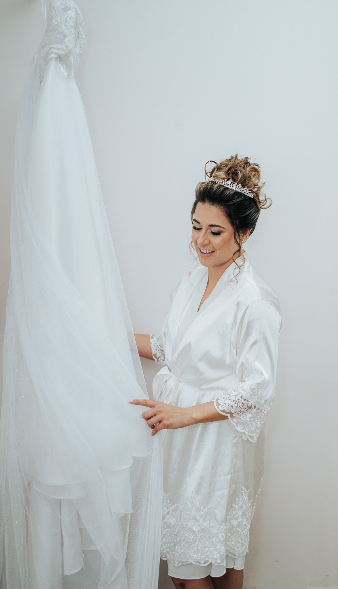 Lais & Lucas — Espaço Aveiro / Bauru SP. Robson Colaço